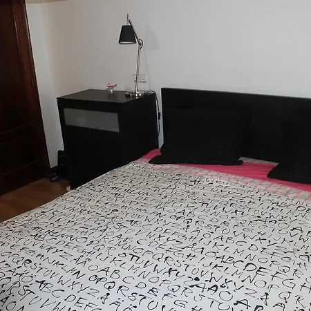 Guest house Miramonte *