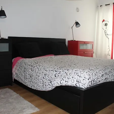 Miramonte Guest house *