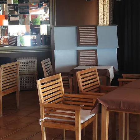 Miramonte Guest house Cortegaca (Aveiro)