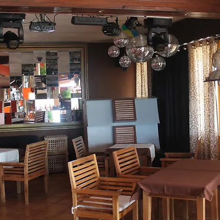 Miramonte Guest house