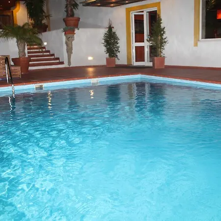 Guest house Miramonte