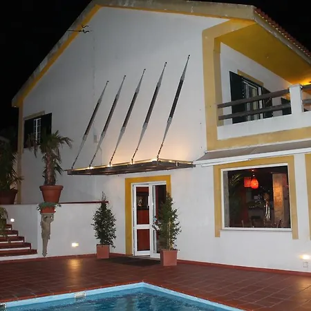 Miramonte Guest house