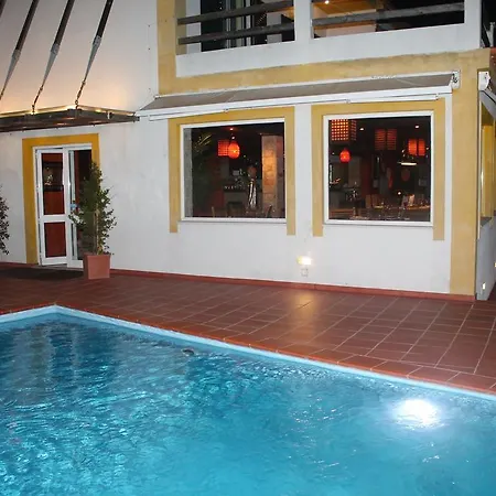 Guest house Miramonte Cortegaca (Aveiro)