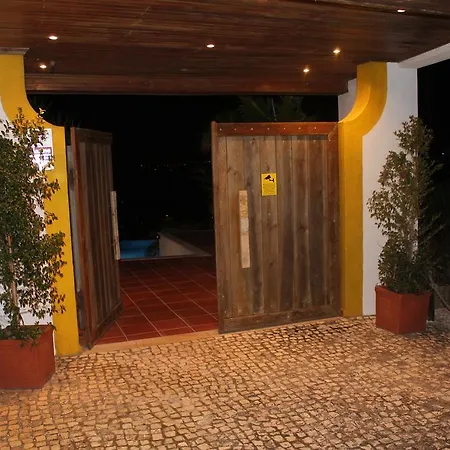 Guest house Miramonte *