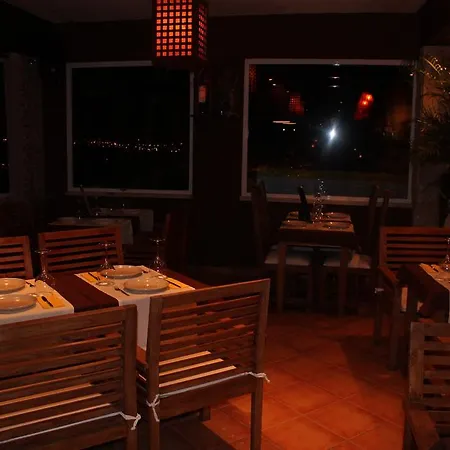 Guest house Miramonte