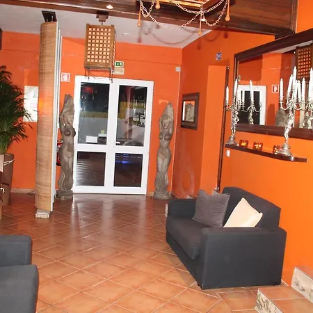 Guest house Miramonte Cortegaca (Aveiro)