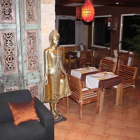 Guest house Miramonte