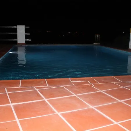 Guest house Miramonte *