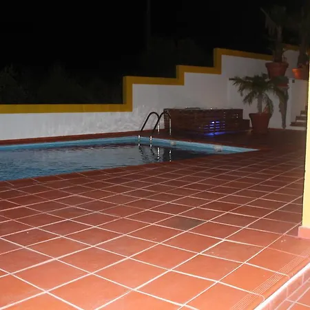 Miramonte Guest house *