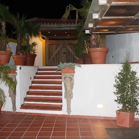 Guest house Miramonte *